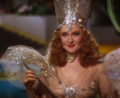 Unmasking the True Identity of Glinda: Myth and Reality of the Witch from the North